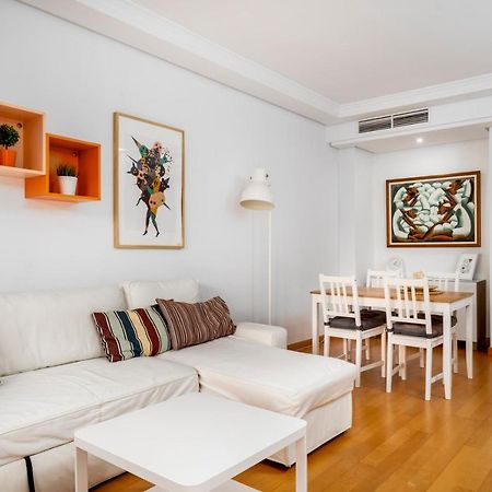 Alaia Playa Gran Terraza By Alohamalaga Apartment Exterior photo