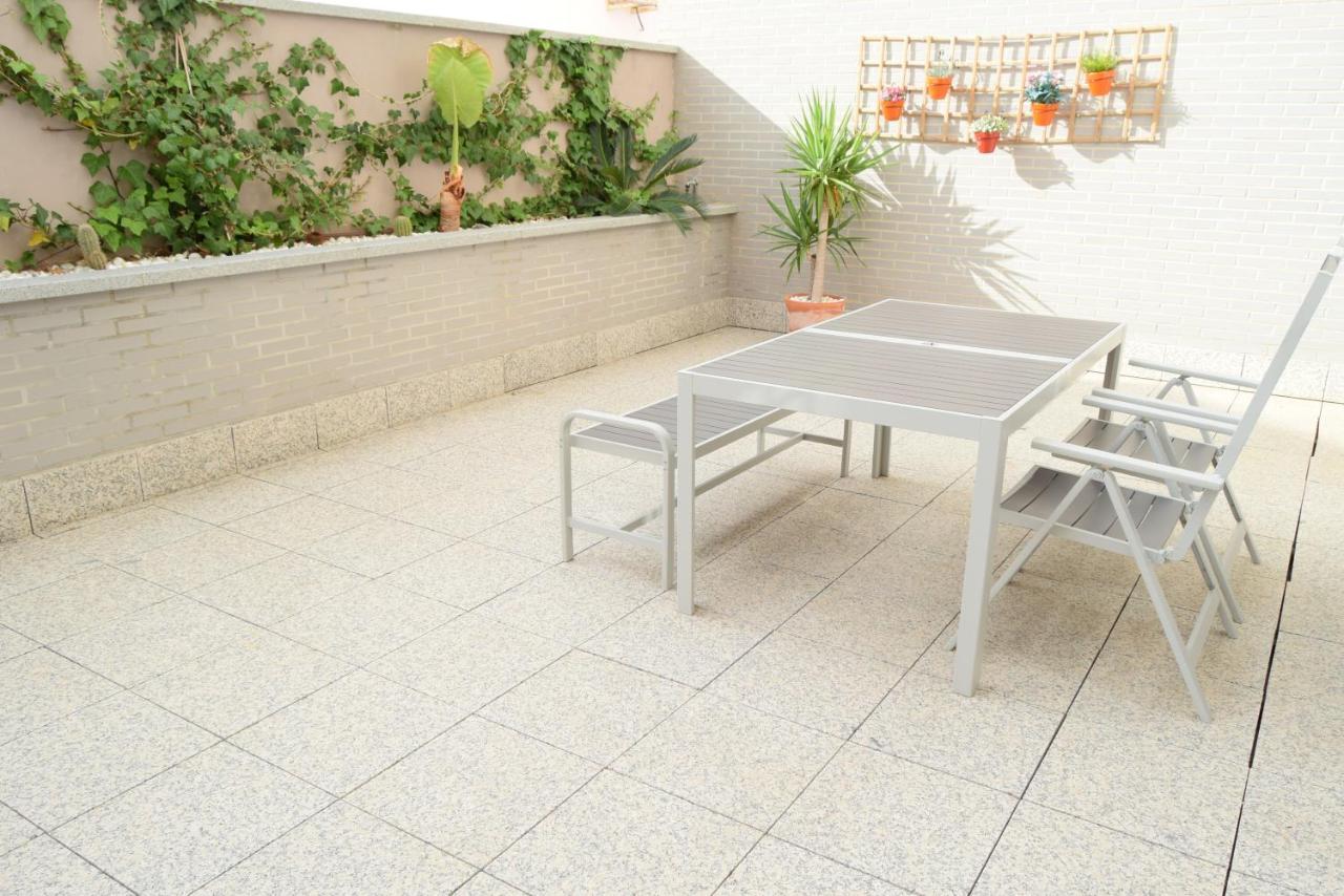 Alaia Playa Gran Terraza By Alohamalaga Apartment Exterior photo