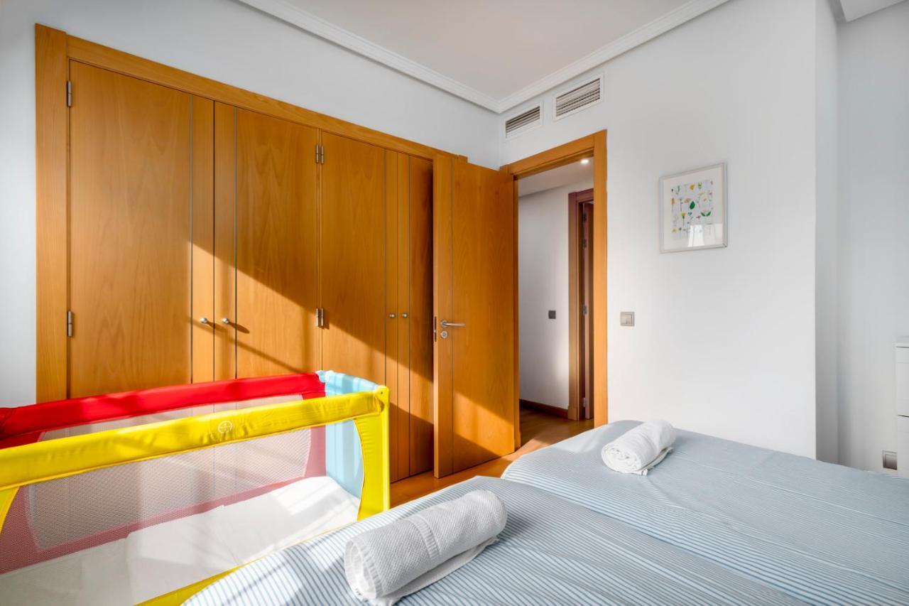Alaia Playa Gran Terraza By Alohamalaga Apartment Exterior photo