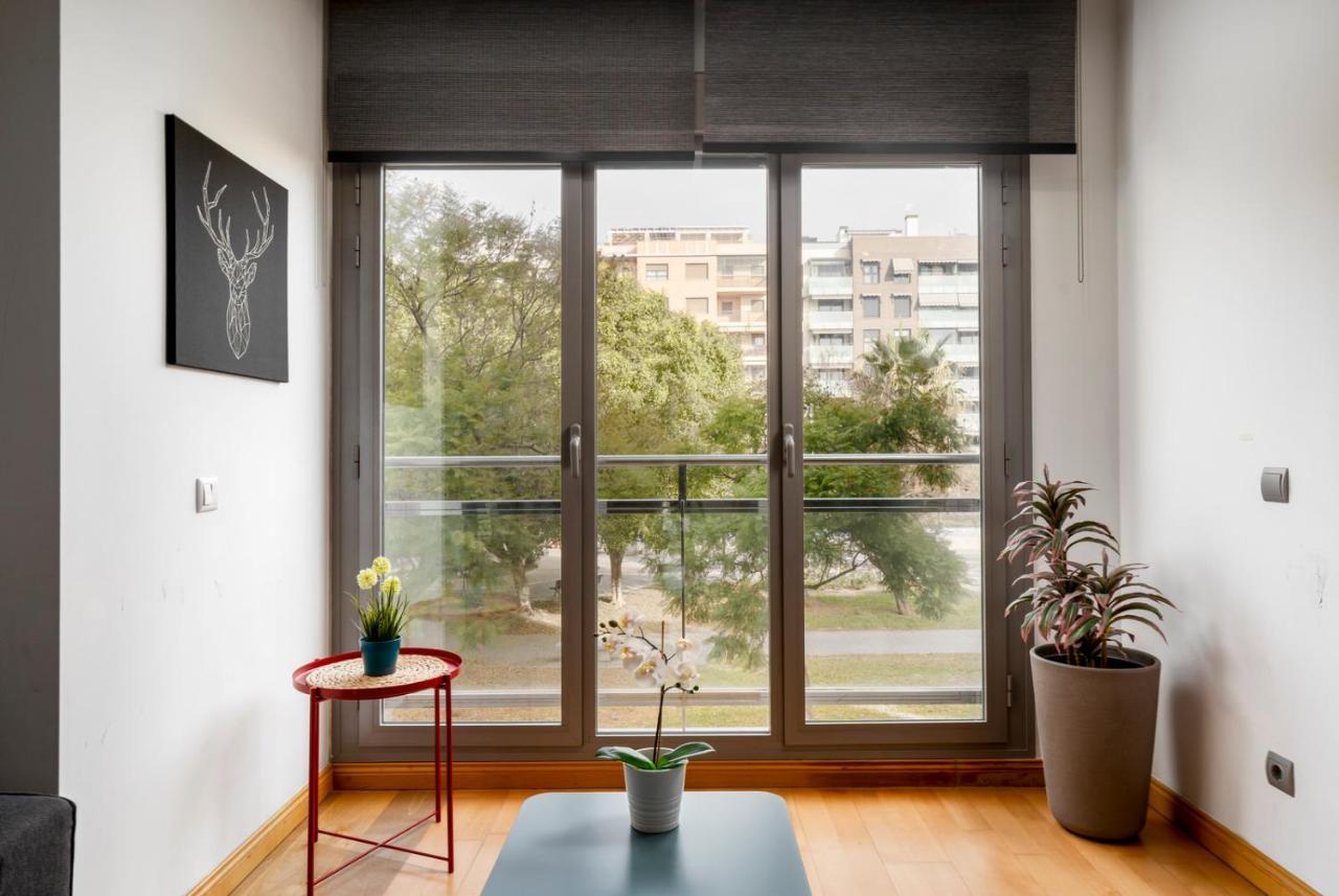 Alaia Playa Gran Terraza By Alohamalaga Apartment Exterior photo