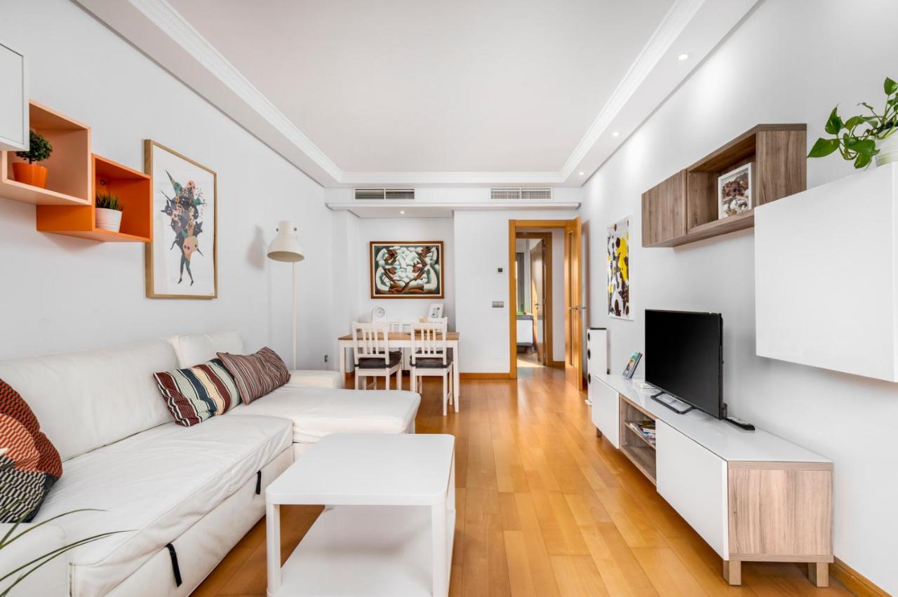 Alaia Playa Gran Terraza By Alohamalaga Apartment Exterior photo